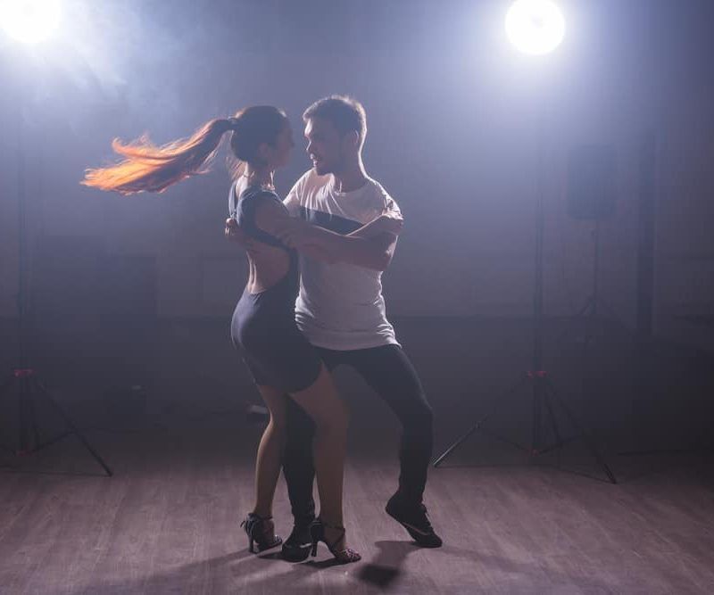 bachata dominicana y bachata sensual