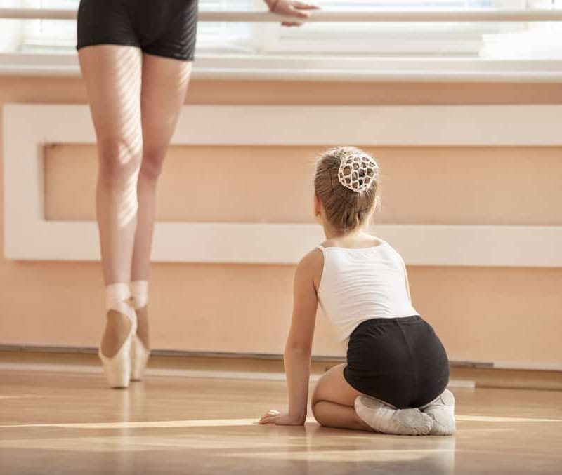 10 curiosidades sobre la danza que no sabías