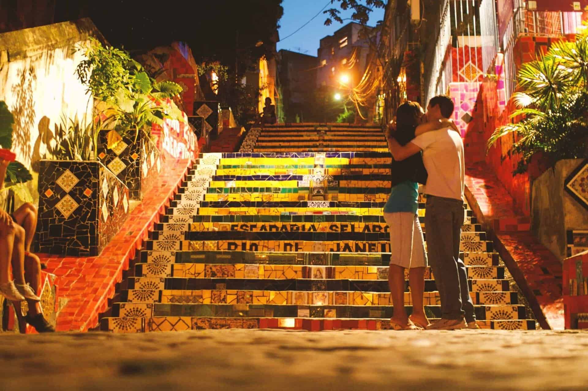 5 canciones de Kizomba ideales para bailar