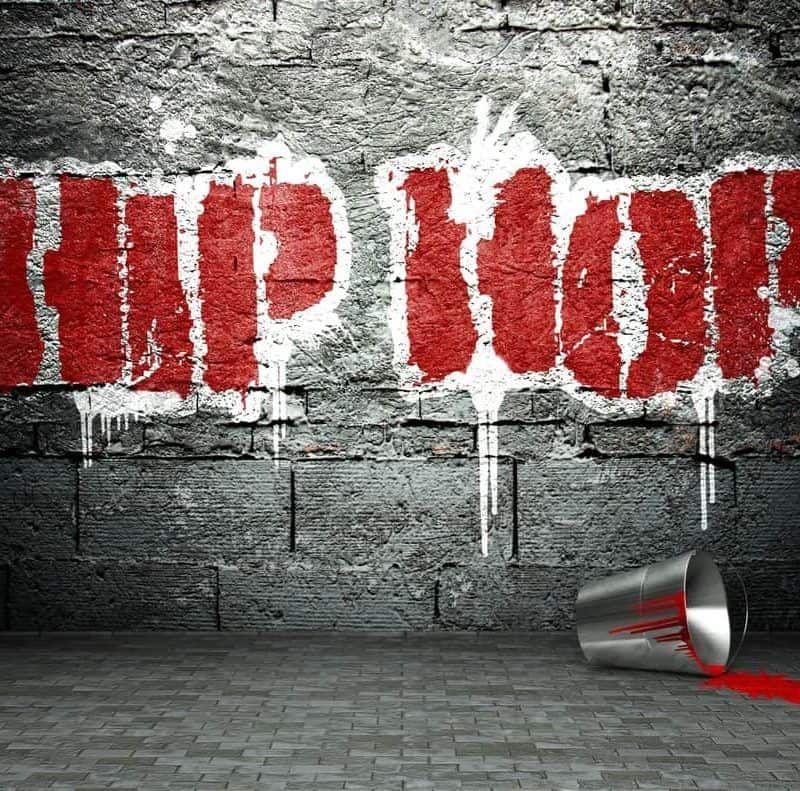 baile de Hip Hop