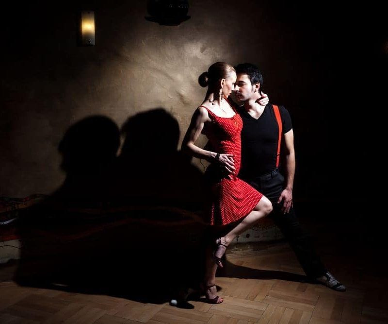 empezar bailar tango cero 746