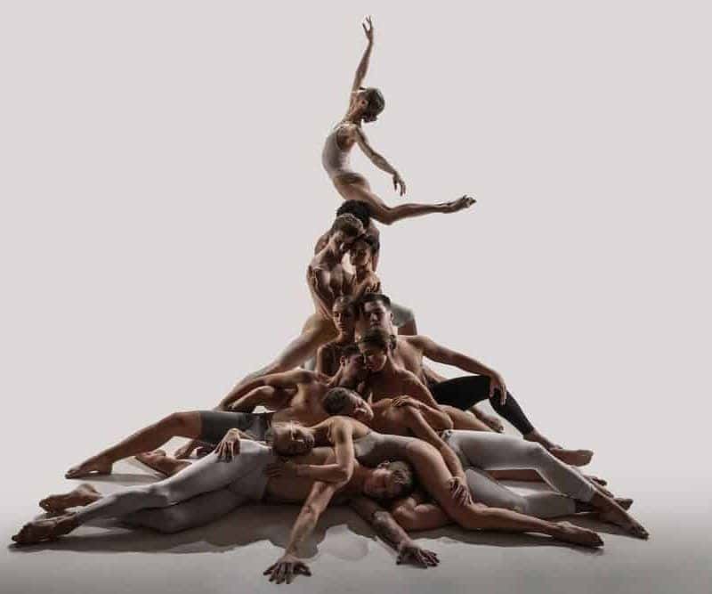 Estos son los 6 mejores vídeos de baile