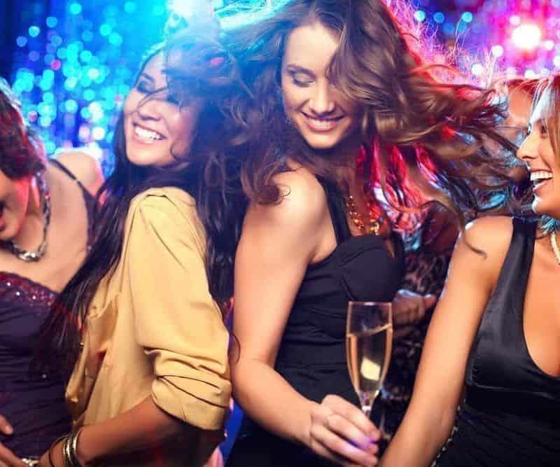 beneficios baile