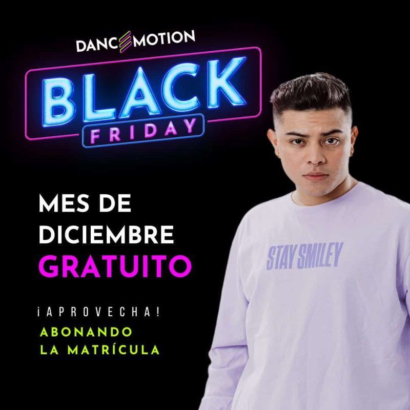 black friday feed