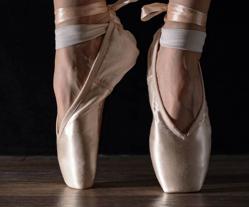 los ballets más famosos del mundo