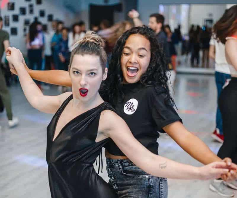 congresos de bachata en Barcelona