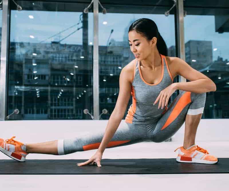 ballet fitness
