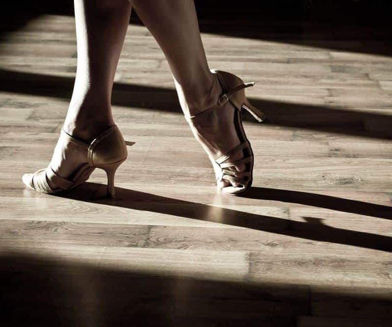 zapatos de baile online