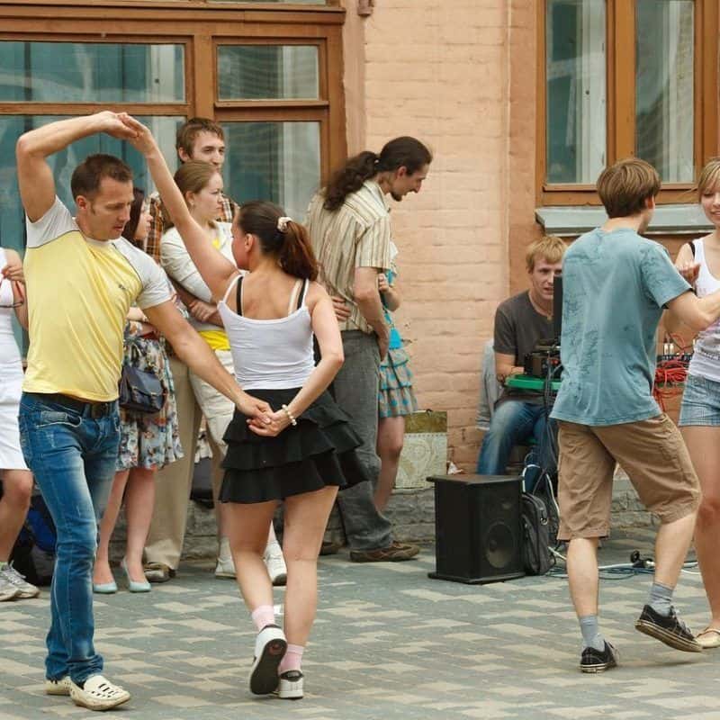 festival de bachata