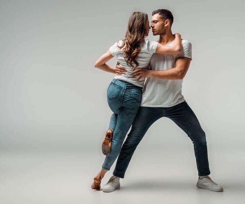 bachata
