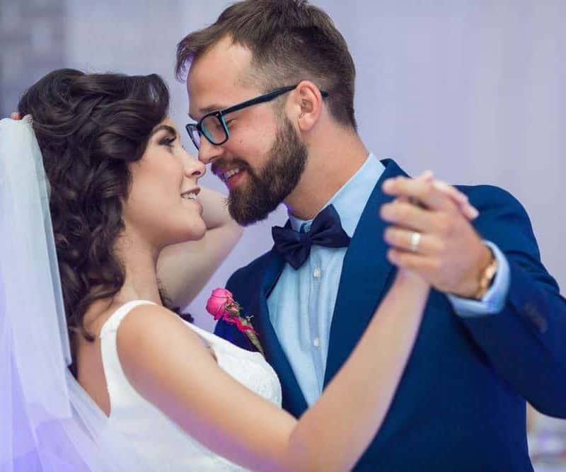 baile nupcial