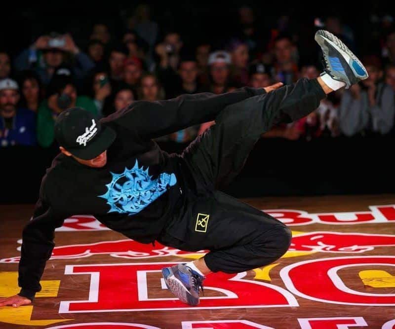 audiciones de baile
