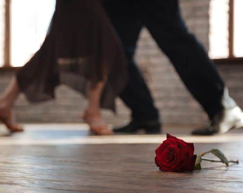 clases de baile