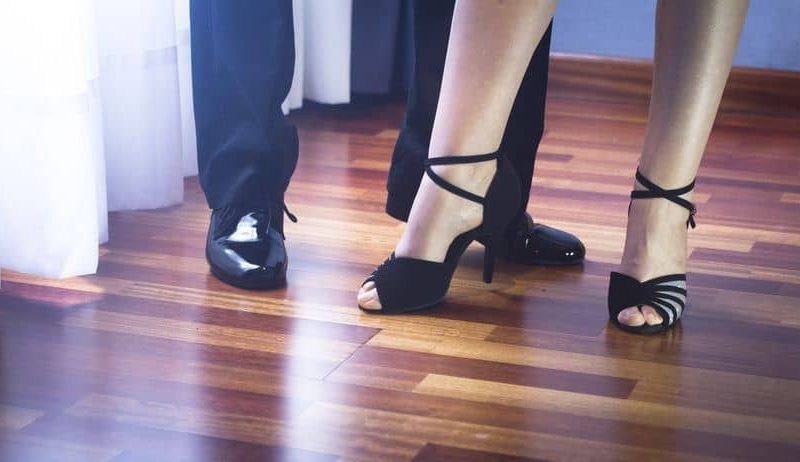 La importancia de un buen local de ensayo para bailar