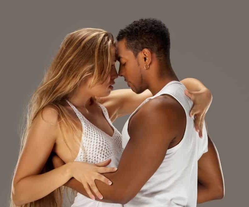 bailes caribeños