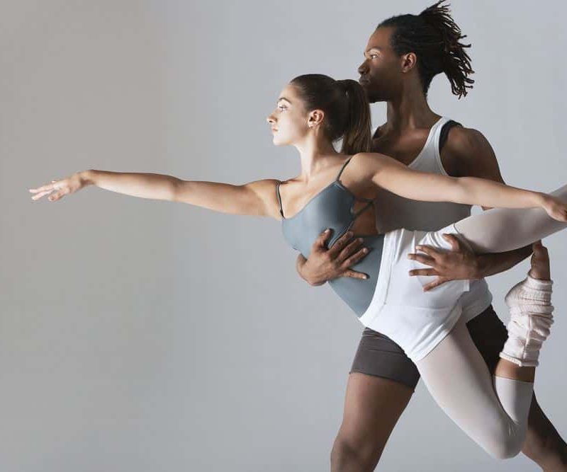 ballet fitness
