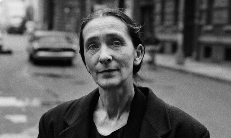 pina bausch peter lindbergh 1
