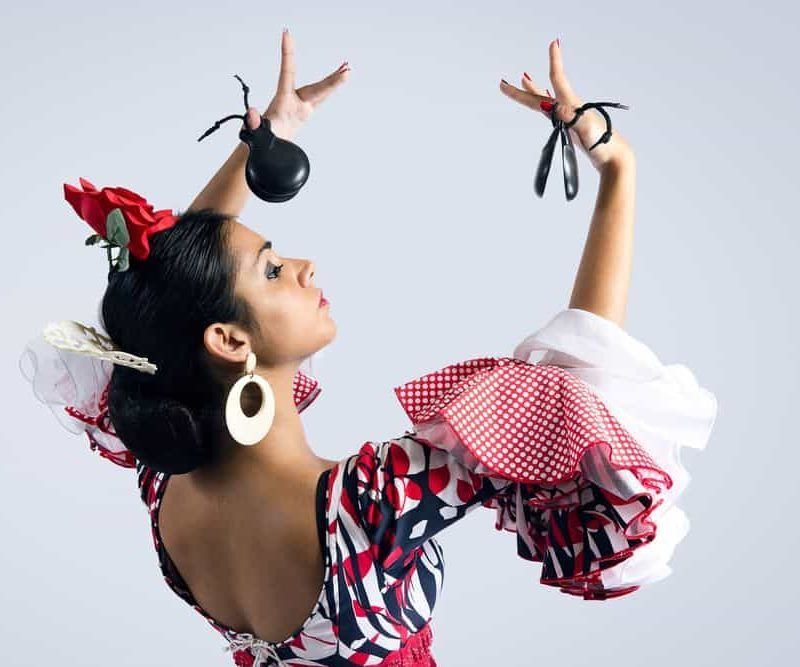 sevillanas y flamenco