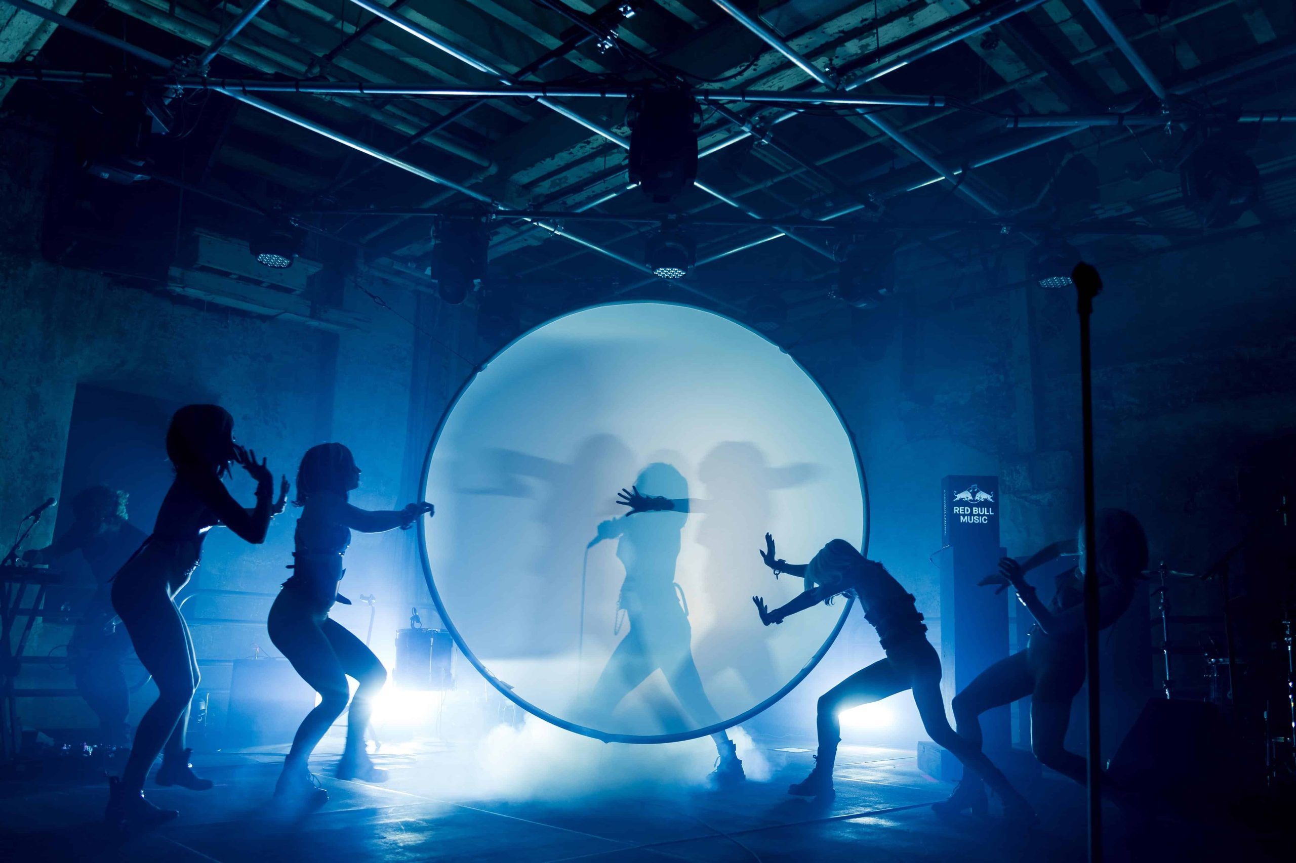 El arte de coreografiar
