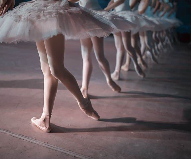 Pasión por el ballet: eventos del mundo del ballet