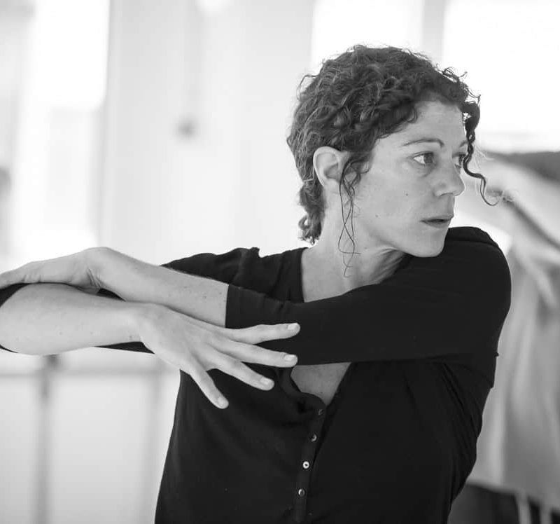 nadine gaspercher vreni arbes