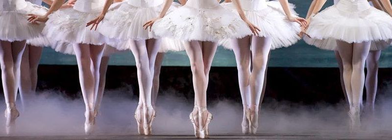 tutús ballet