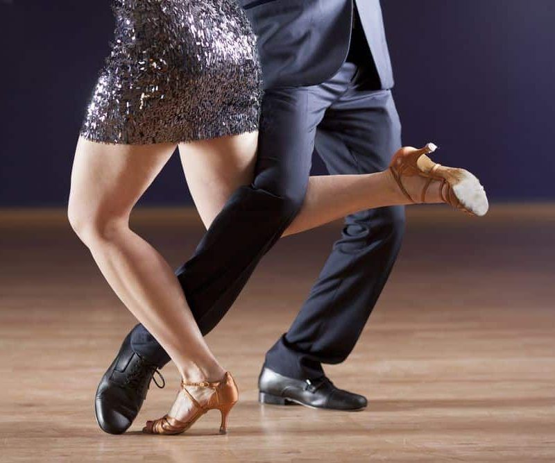 baile de salón