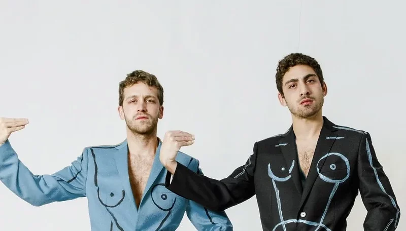 mattia russo y antonio de rosa e15167245