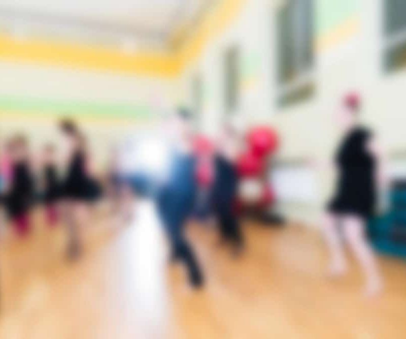 Mejorar la técnica de baile