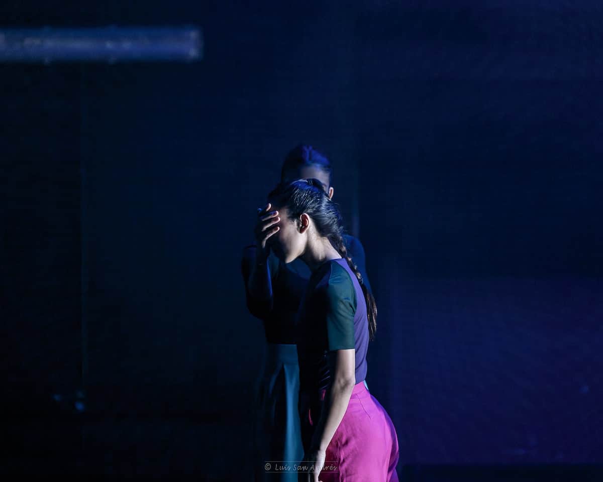 Thomas Noone Dance