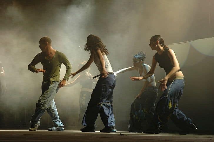 Cómo la danza impacta en la salud física y mental