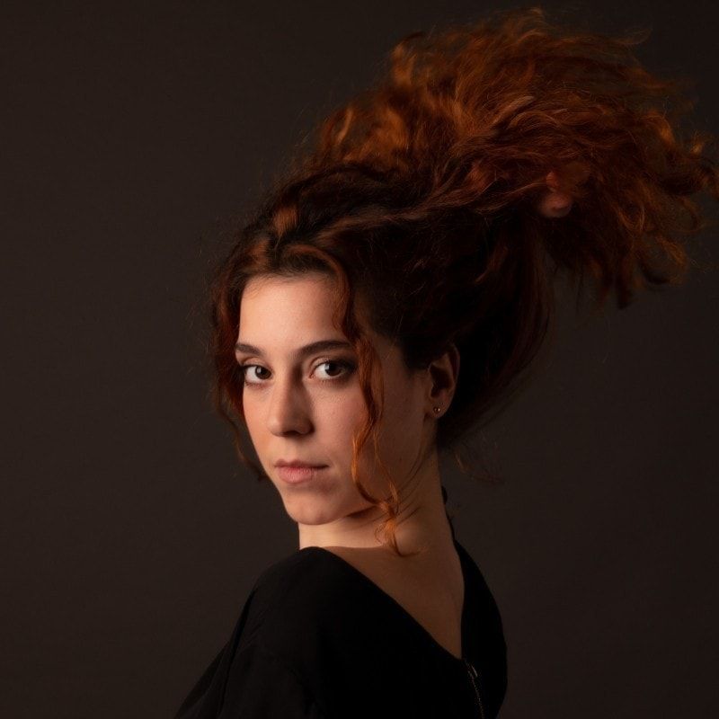 Marina Úbeda