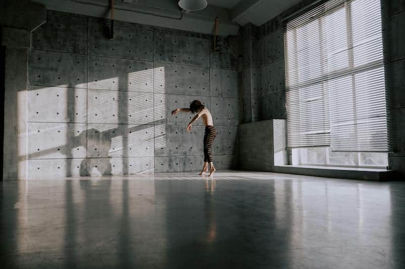 Desarrollar tu creatividad en la danza: herramientas para desbloquear todo tu potencial