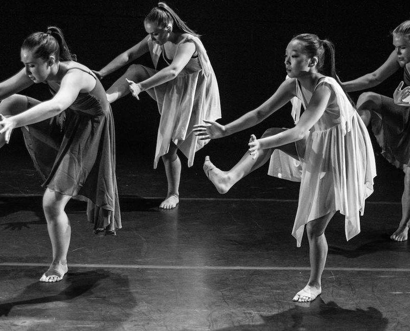 arte del baile