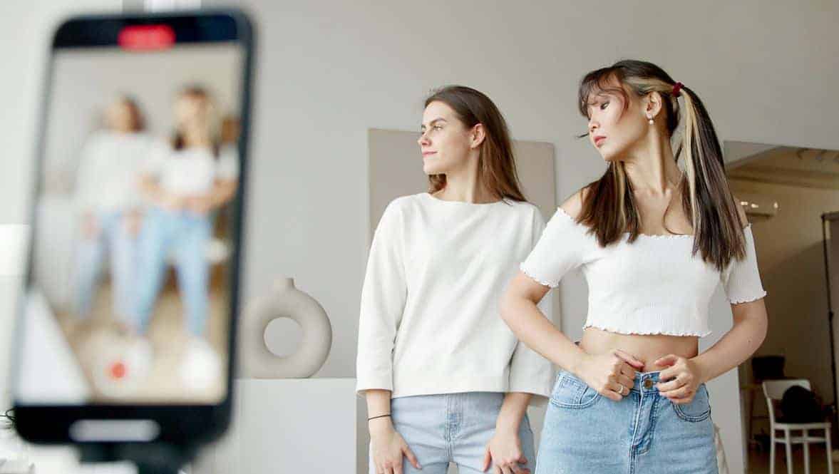 Consejos para aprender los bailes de TikTok