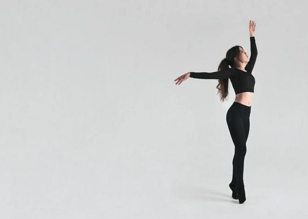 danza clásica