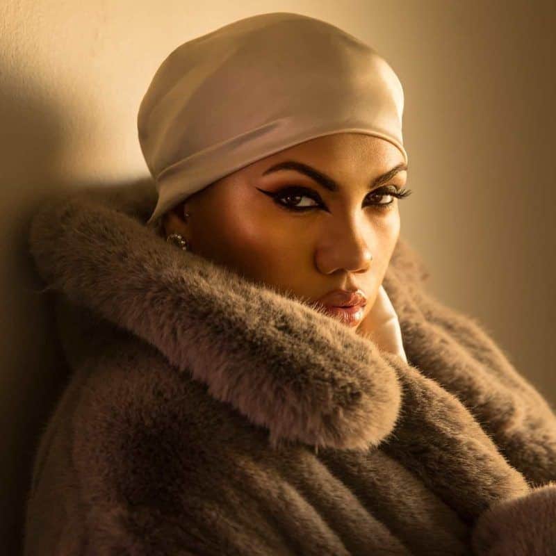 parris goebel
