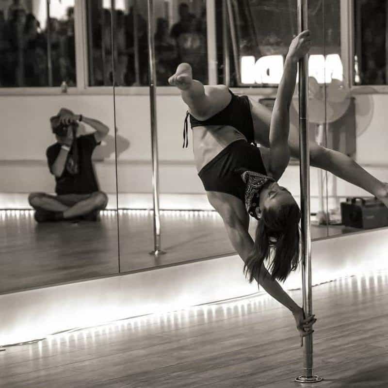 Pole Dance