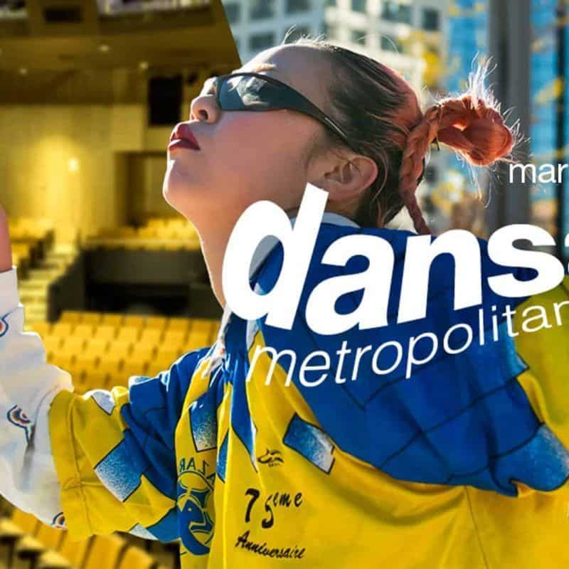 dansa metropolitana 2024