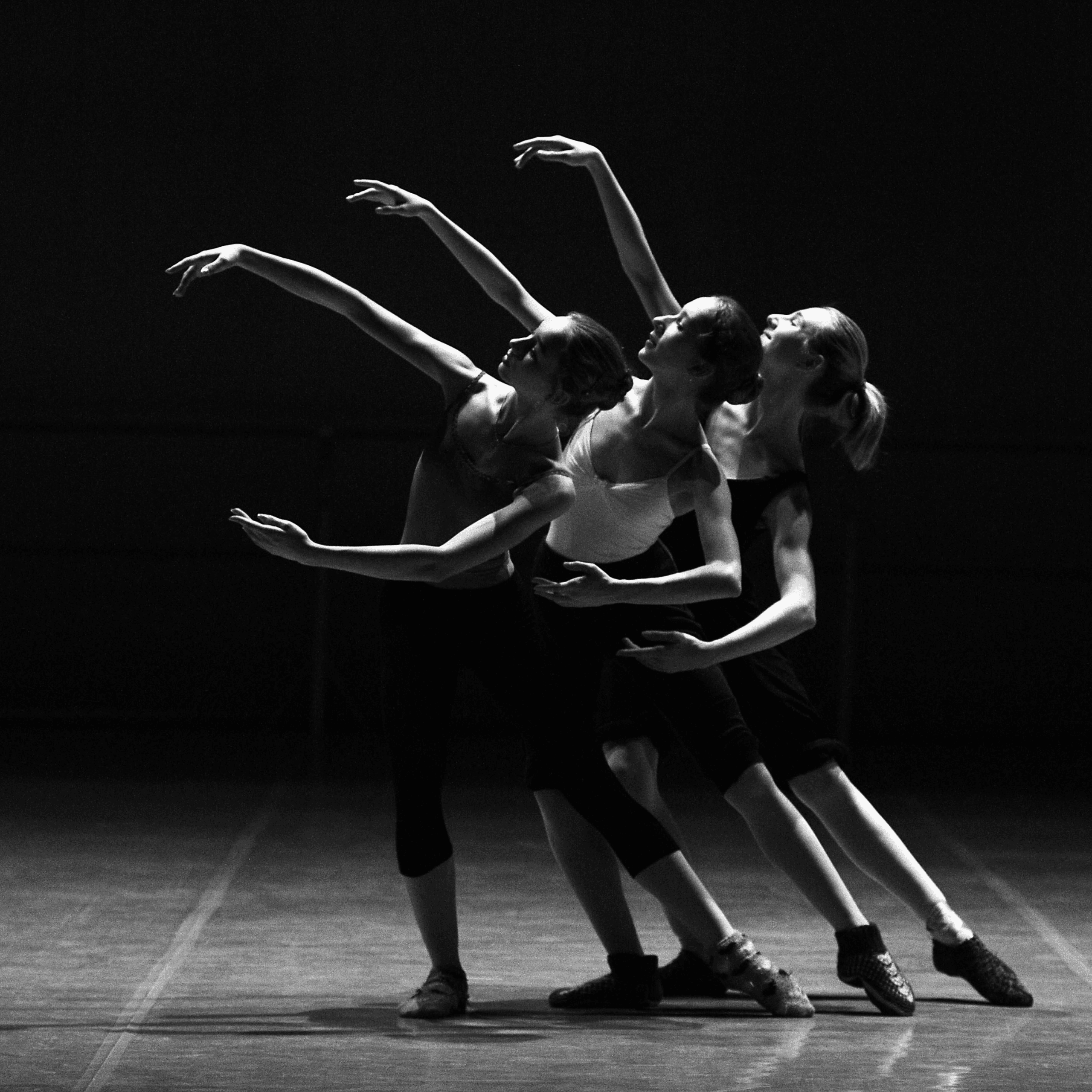 Cómo mejorar la coordinación bailando