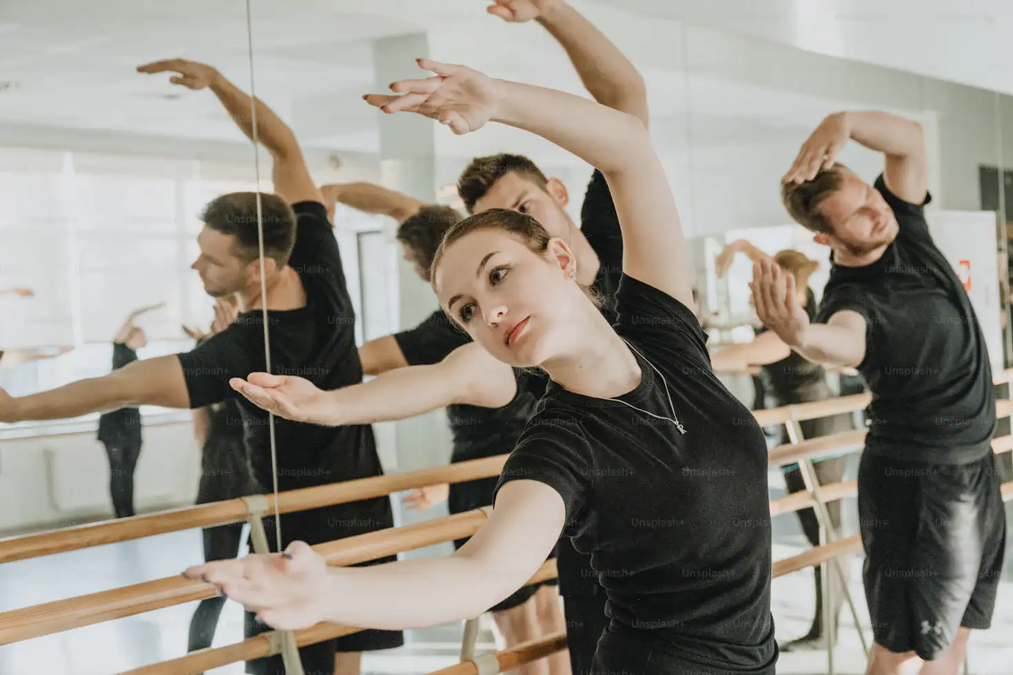 ¿Por qué da miedo empezar a bailar?