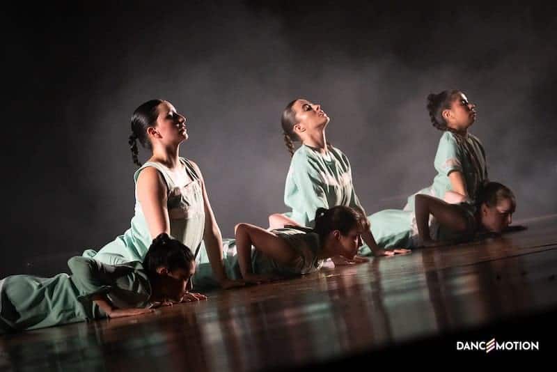 La Formación del bailarín: Un viaje de dedicación y pasión