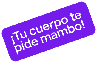 cuerpo mambo