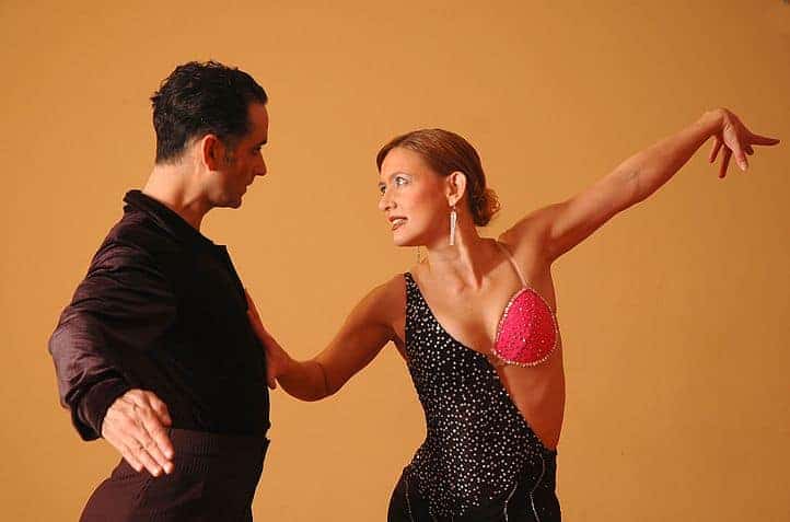 Cómo la salsa puede cambiar tu estilo de vida