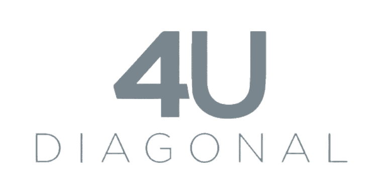 4udiagonal
