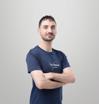 Aymi perfil 1