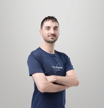 Aymi perfil