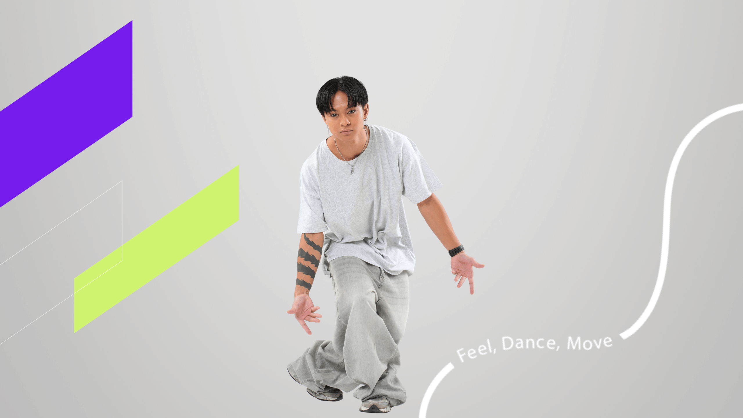 K-pop 8 Banner Kpop