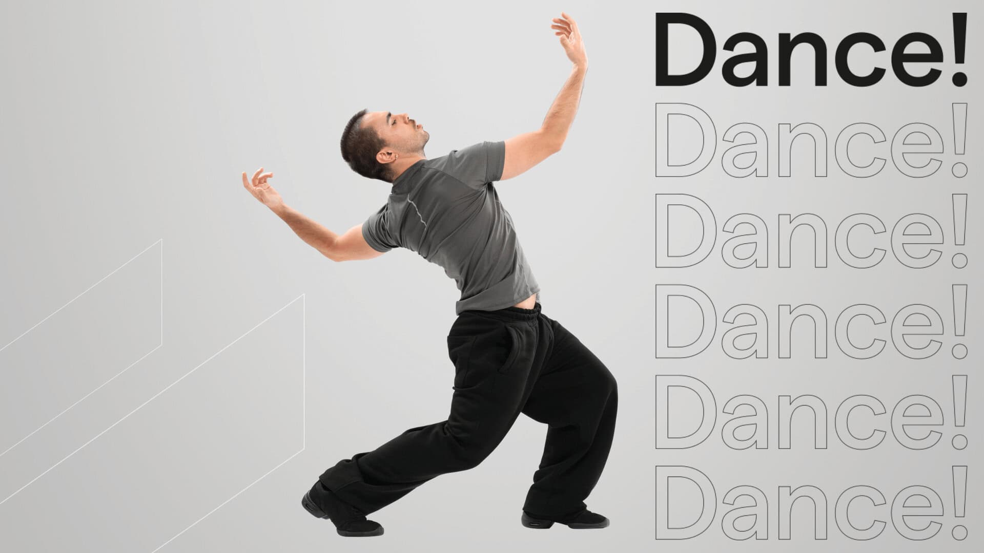 Banner broadway jazz 1