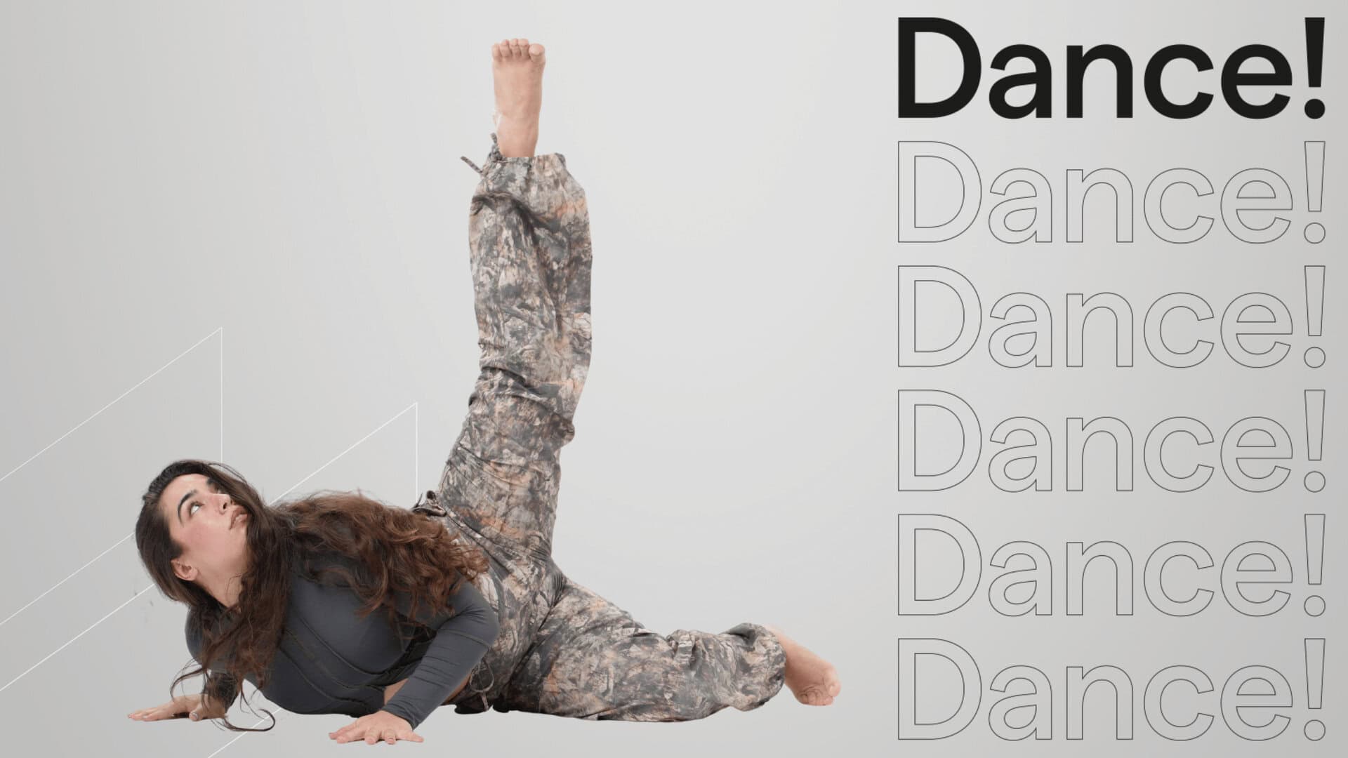 Banner danza creativa 1